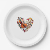 Assiette (Devant)