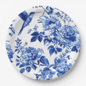assiette  (Devant)