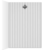 Assiette de mode Moi - (Intérieur (Droit))