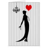 Assiette de mode Moi - (Devant)