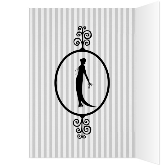 Assiette de mode Moi - (Intérieur (Gauche))