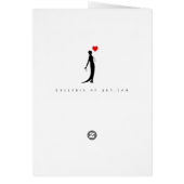 Assiette de mode Moi - (Dos)