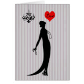 Assiette de mode Moi - (Devant)