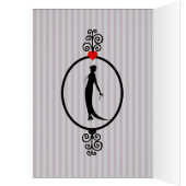 Assiette de mode Moi - (Intérieur (Gauche))