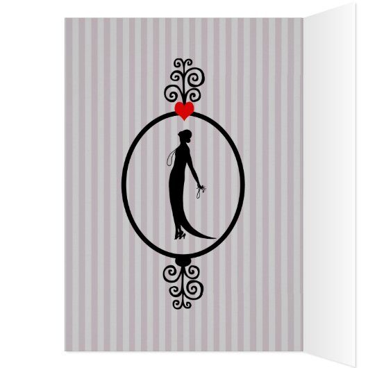 Assiette de mode Moi - (Intérieur (Gauche))