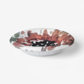 assiette en carton (Angulaire)
