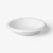 Assiette en papier (Angulaire)