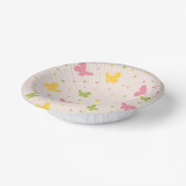 Assiette en Papier (Angulaire)