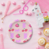 assiette mignonne (Fête)