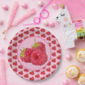 Assiettes de pape (Fête)