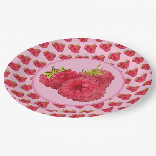 Assiettes de pape (Angle)