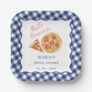 ASSIETTES EN CARTON 