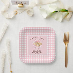 ASSIETTES EN CARTON