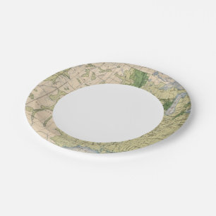 Assiettes En Carton 161 Orge/km2