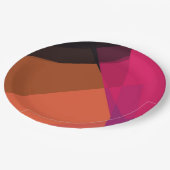 ASSIETTES EN CARTON 19 (Angle)