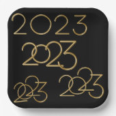 ASSIETTES EN CARTON 2023 (Recto)