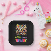 Assiettes En Carton 2025 Avec De Nouveaux Rêves (Fête)