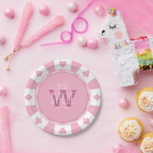Assiettes En Carton 5 façons de personnaliser votre puce de poker clas