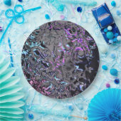 ASSIETTES EN CARTON 80 (Fête)