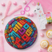 Assiettes En Carton 9" Round Paper Plate (Fête)