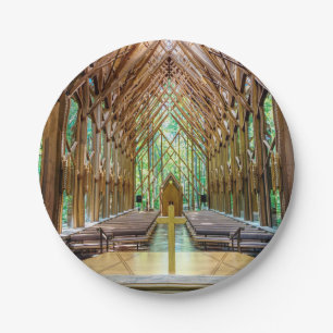 Assiettes En Carton À Partir Des Plaques De Papier Altar