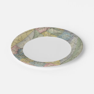Assiettes En Carton Alabama 2
