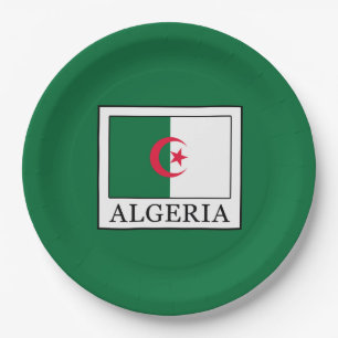 Assiettes En Carton Algérie