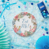 Assiettes En Carton Alice dans l'Ontario Thématique Plaques de fête d' (Fête)