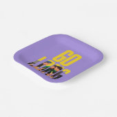 Assiettes En Carton AMIS™ | Aller long devis (Angulaire)