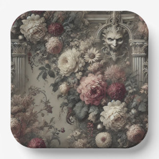 Assiettes En Carton An Afternoon with Bram Stoker – Gothic Victorian