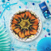 ASSIETTES EN CARTON ANCIENNE ANGLETERRE (Fête)