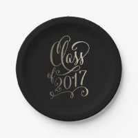Année stellaire ÉDITABLE COULEUR Plaques de gradua