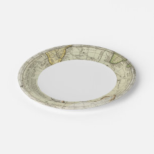 Assiettes En Carton Antarctique 4