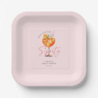 Aperol rose pâle Aperol Spritz Fête des mariées