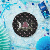 Assiettes En Carton Appels de déesse (Fête)