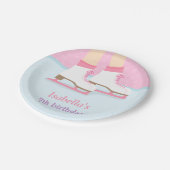 Assiettes En Carton Approvisionnements de fête d'anniversaire de (Angle)