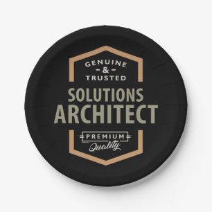 Assiettes En Carton Architecte de solutions