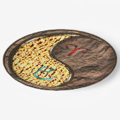 Assiettes En Carton Aries & Earth Snake (Angle)