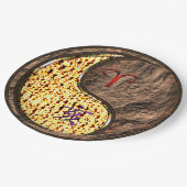 Assiettes En Carton Aries et Earth Boar (Angle)