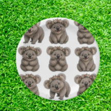 arrière-pays australien koalas australiens