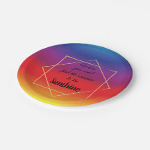 arrière - plan élégant et lumineux avec devis