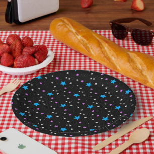 Assiettes En Carton Astreas