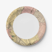 Assiettes En Carton Auburn, Lewiston (Devant)