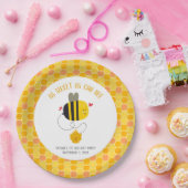 Assiettes En Carton Aussi Douce Que Peut Être Le Thème Mignonne Annive (Fête)