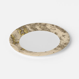 Assiettes En Carton Australie 9