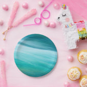 Assiettes En Carton Avant les chutes (Fête)