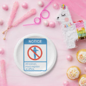 Assiettes En Carton Avis Tous Les Visiteurs (Fête)