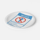 Assiettes En Carton Avis Tous Les Visiteurs (Angle)