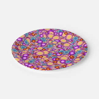 Assiettes En Carton b