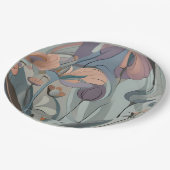 Assiettes En Carton Babbar (Angle)